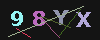 Gambar captcha